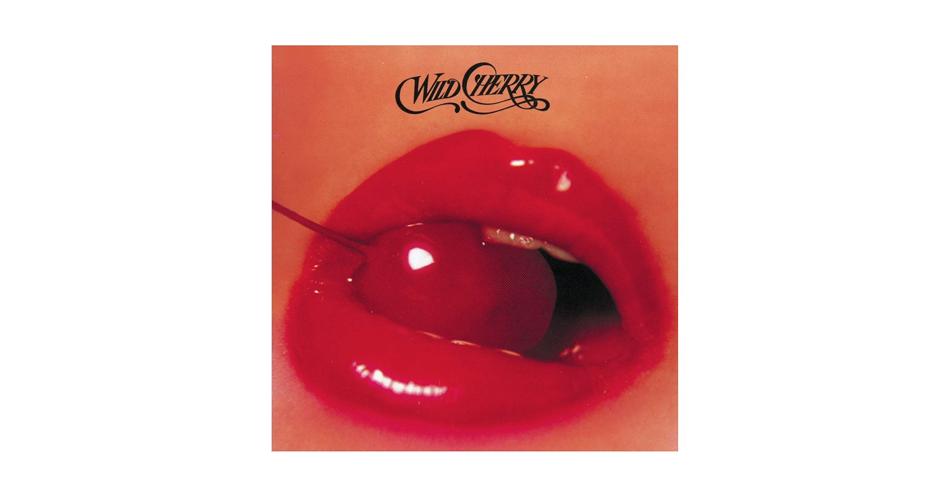 Amazon.com: Wild Cherry: CDs & Vinyl