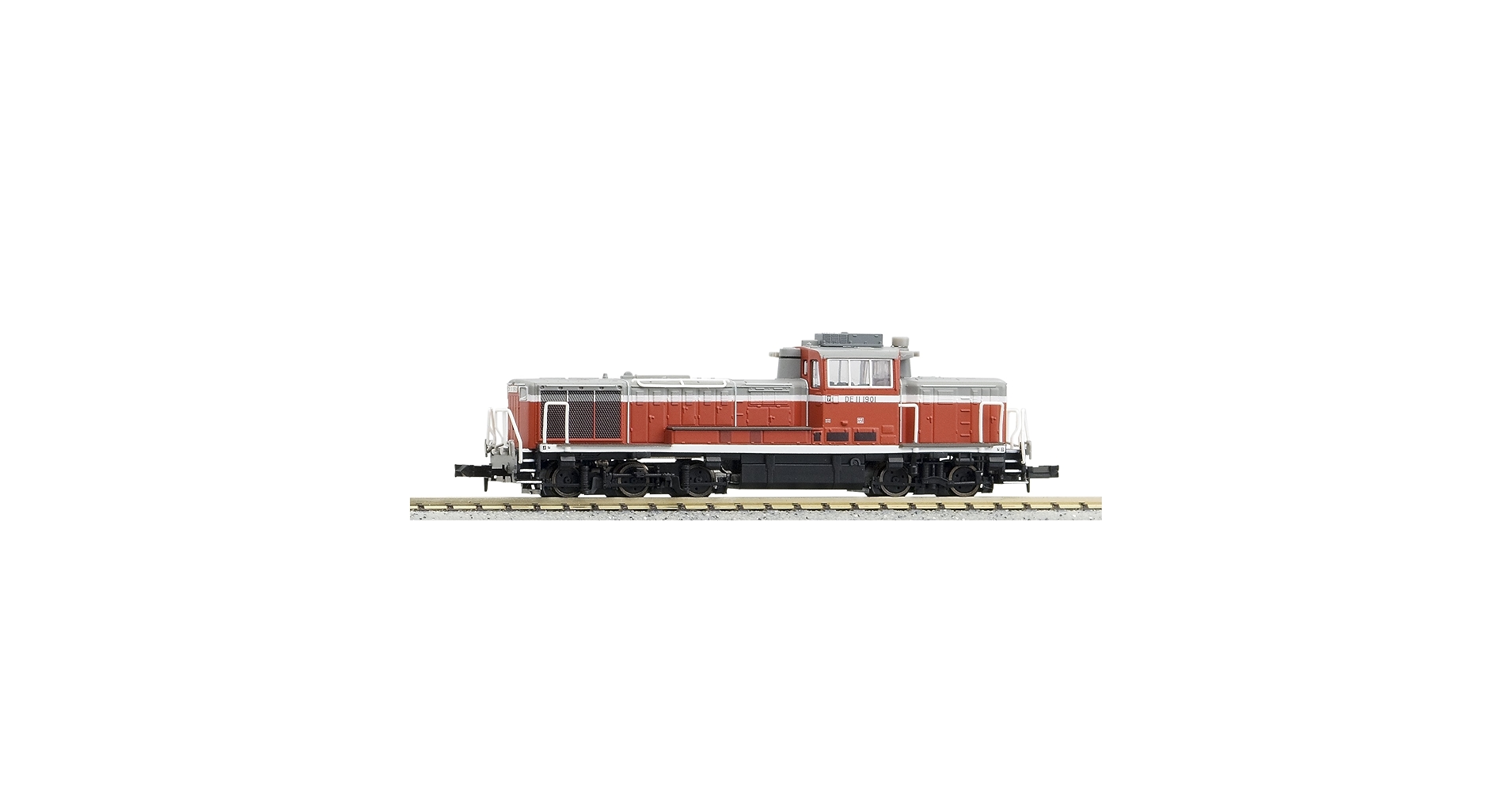 鉄道模型　Ｎゲージ　タケモリモデル　ディーゼル機関車　DD13　6次車　未塗装品 鉄道模型 Nゲージ タケモリモデル ディーゼル機関車 DD13 6次車