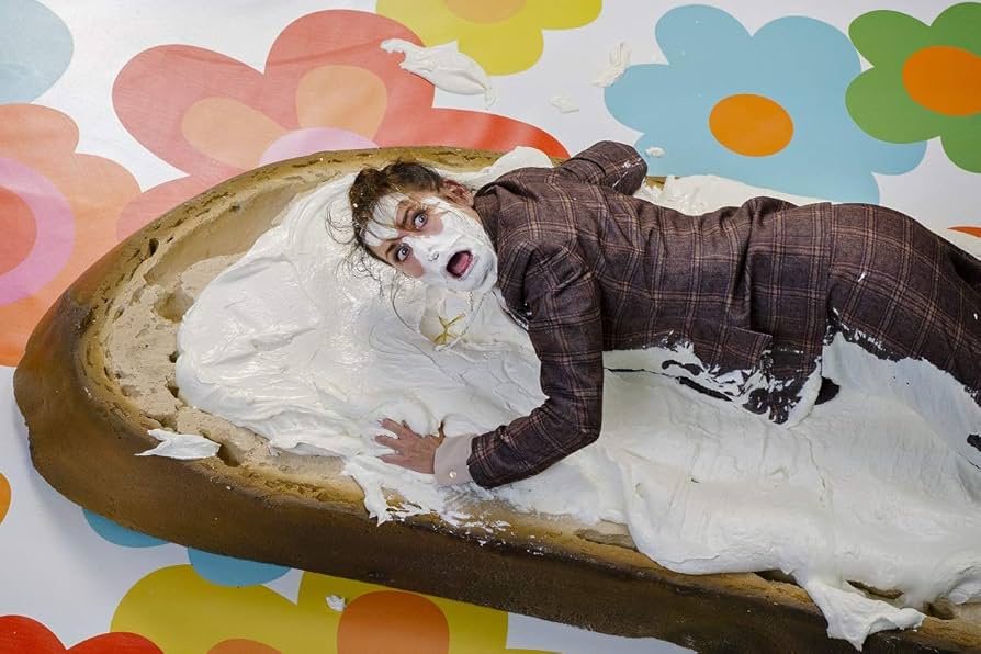 Amazon.co.jp: スモールワールド/15センチの魔法 [DVD