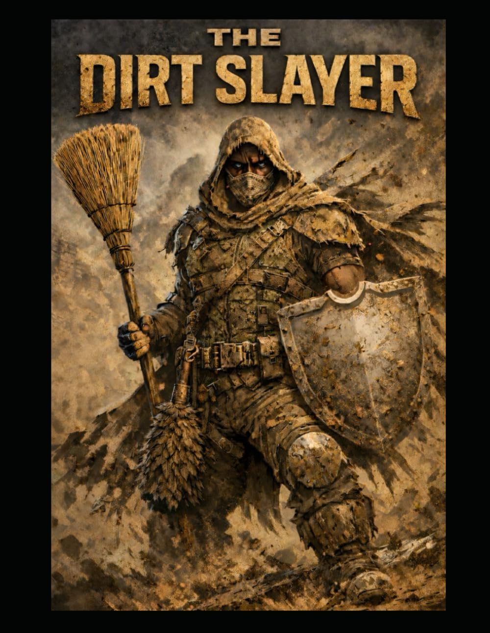 The Dirt Slayer