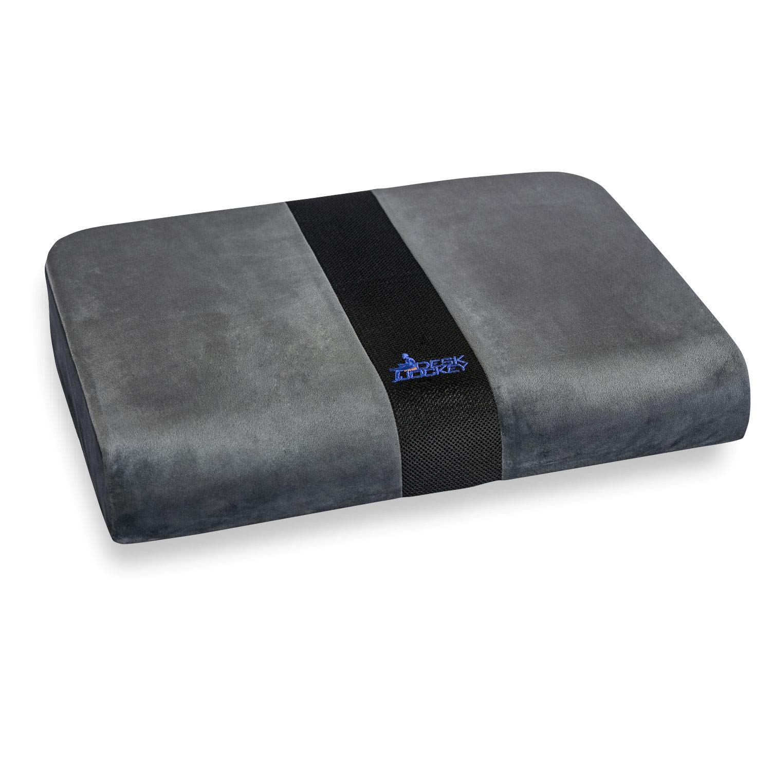 Buy Seat Cushion for Extra Wide Wheelchairs & Office Chairs Full 60cm Wide Clinical