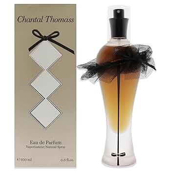 Amazon | シャンタル トーマス クラシック ゴールド オーデ
