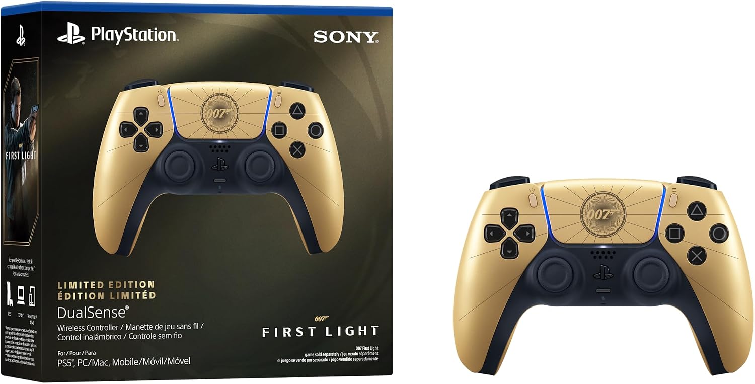 Prime day 2026: consoles e periféricos gamer com até 50% off Prime day 2026: consoles e periféricos gamer com até 50% off. Selecionamos as melhores ofertas de periféricos e consoles do prime day 2026, incluindo controles, headsets, mouses e muito mais. Confira!