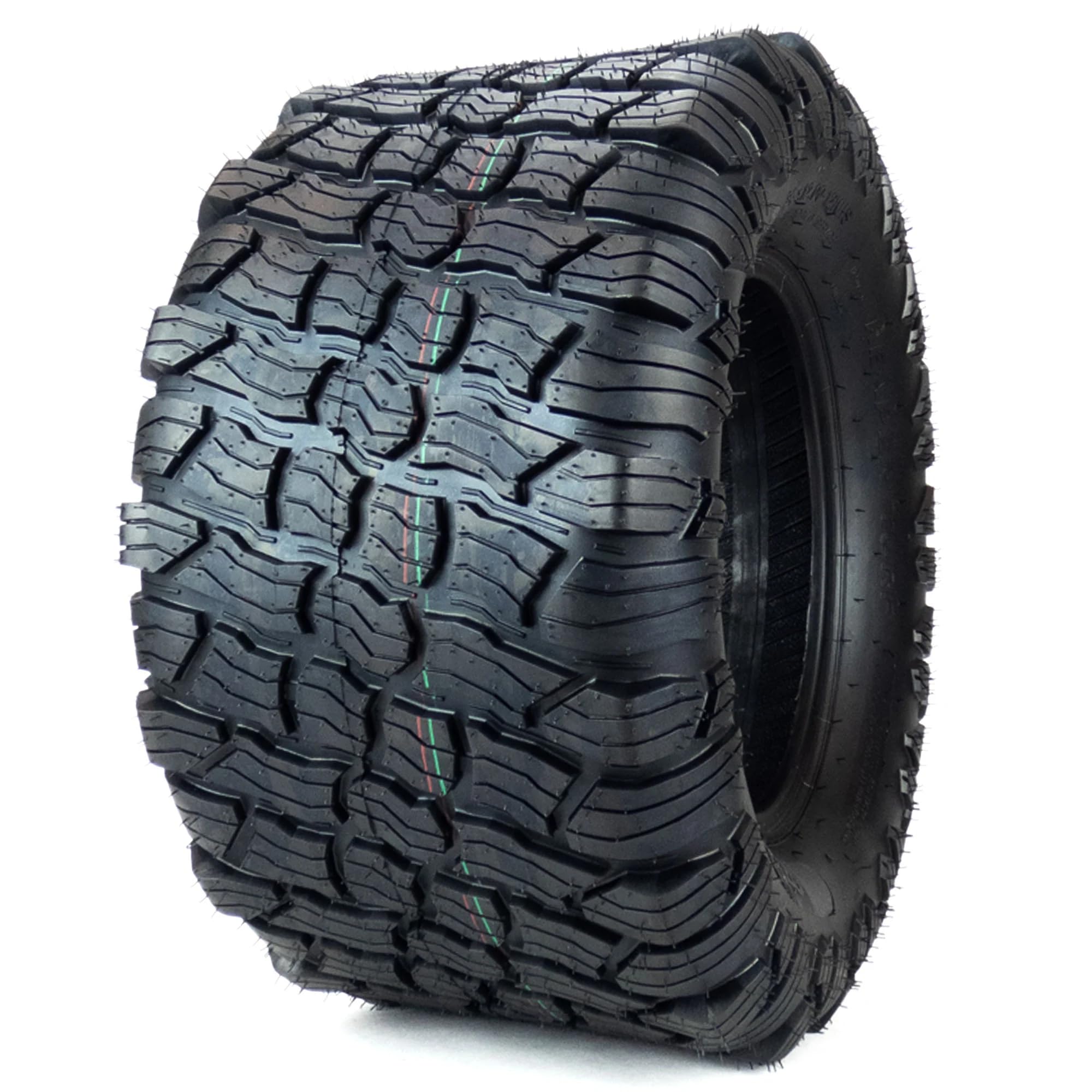 走行49km Tufo Thundero 700x48 2本 2026/3購入 Amazon.com: (1) 4 Ply Reaper Turf Heavy Duty Tire 24x12.00-12 022