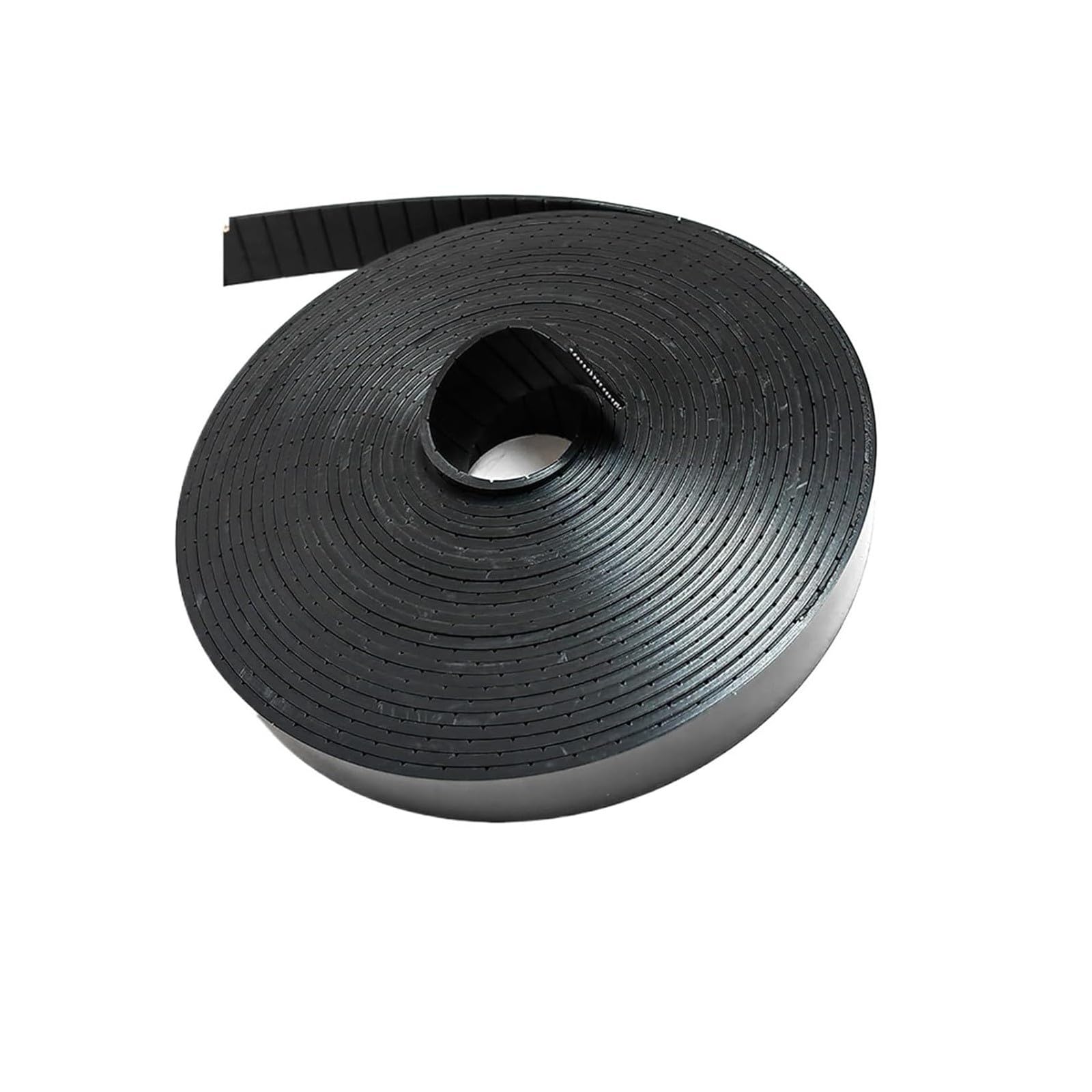 Courroie plate P3, noyau en acier polyuréthane de 25 mm x 3 mm