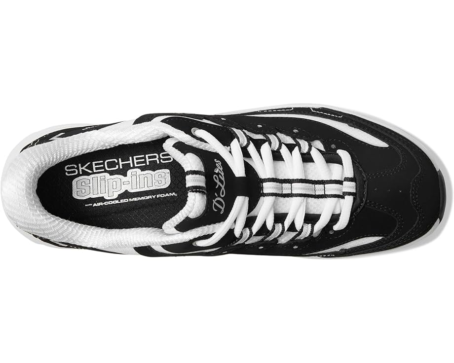 SKECHERS Glide-Step Pro Heritage Classic Hands Free Slip-Ins - Top View