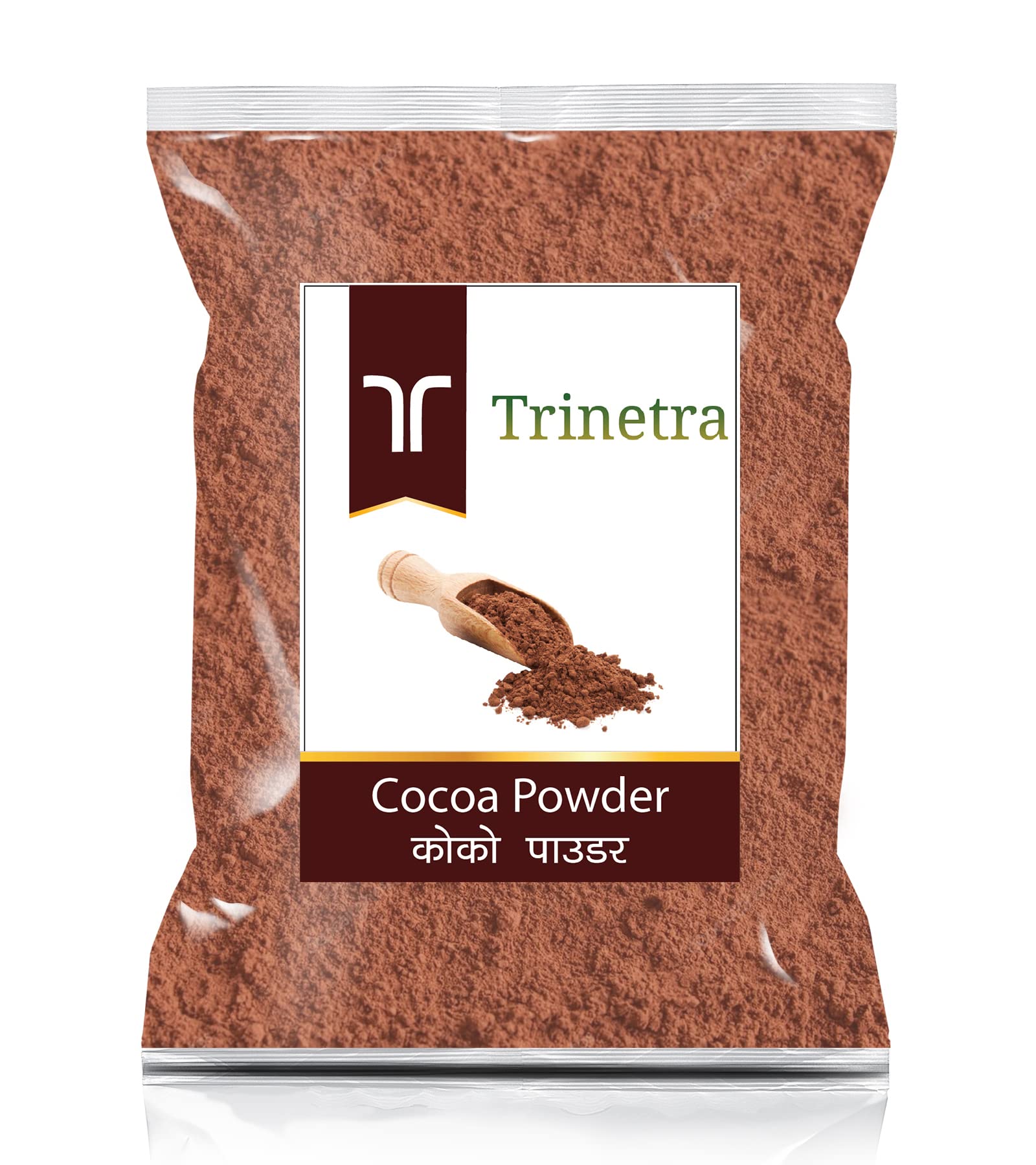 See full amazon price history chart for Trinetra Cocoa Powder 1Kg Pack Trinetra Cocoa Powder 1Kg Pack (B0C5T7888Y) Amazon Price History, Amazon Price Tracker