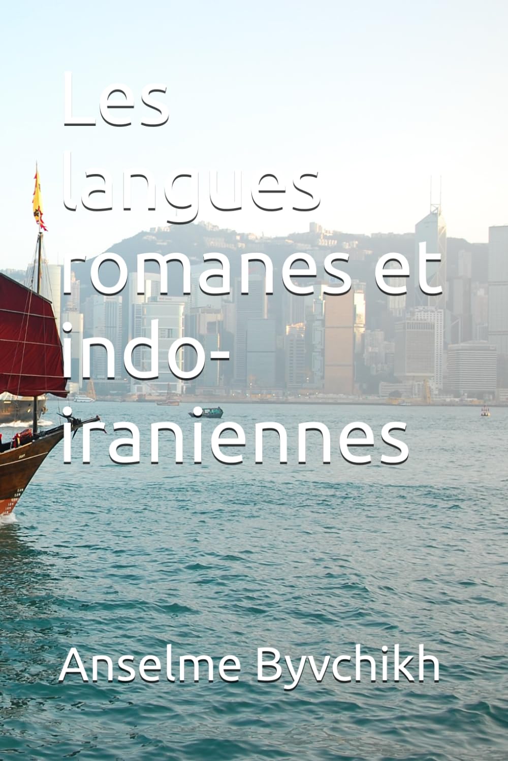 Les langues romanes et indo-iraniennes