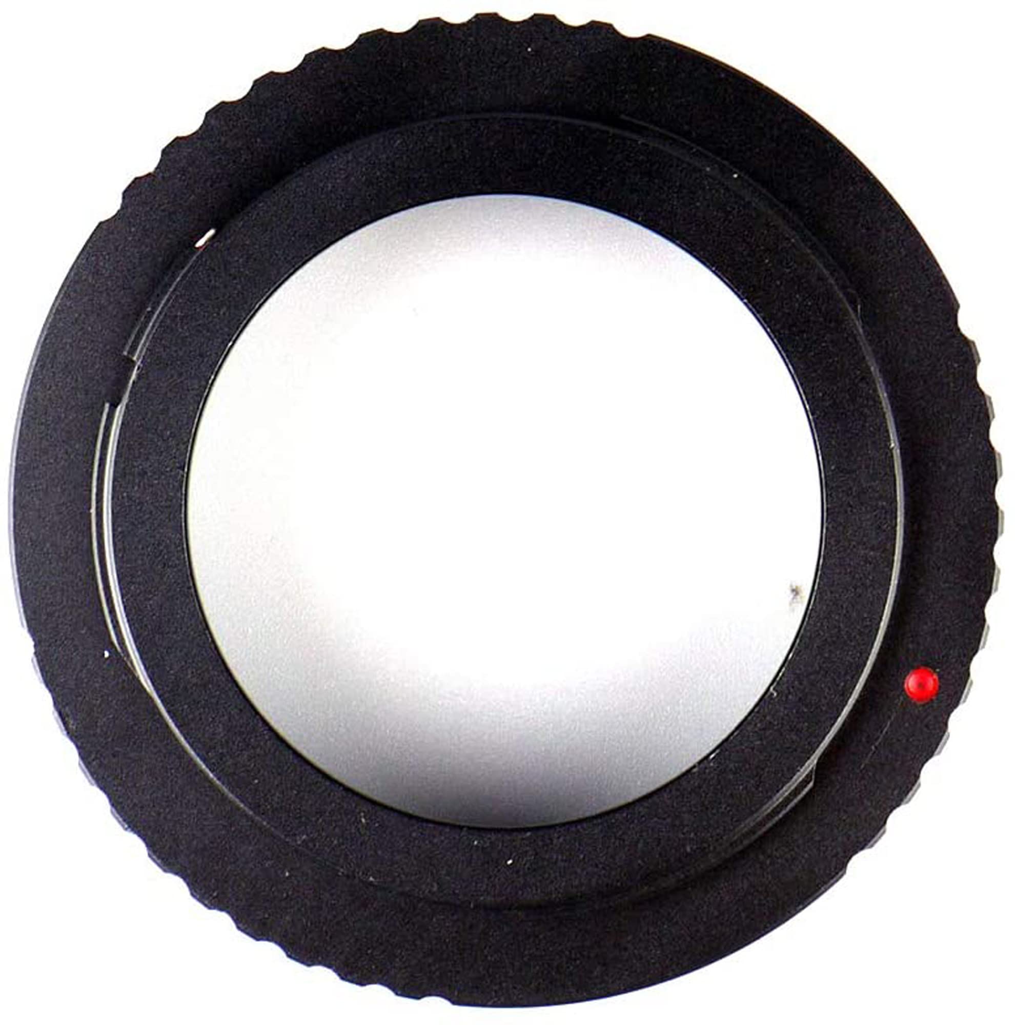 Adaptateur Tamron Adaptall 1/2 - Monture Canon EF EOS, Pour Objectifs Tamron à Baïonnette