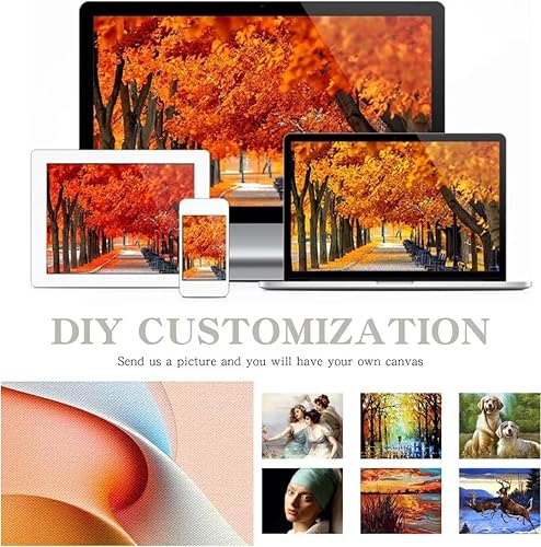 Miniatura 2 de Pósteres personalizados obtén impresiones de calidad fotográfica a todo color, servicios de impresión de pósters, carga imágenes para crear tus