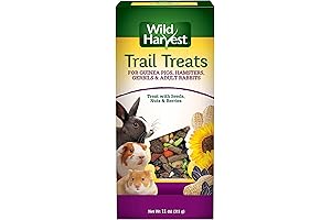 Wild Harvest Trail Treats 11 oz