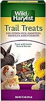 Vista 1 de Wild Harvest Trail Treats, 11 onzas