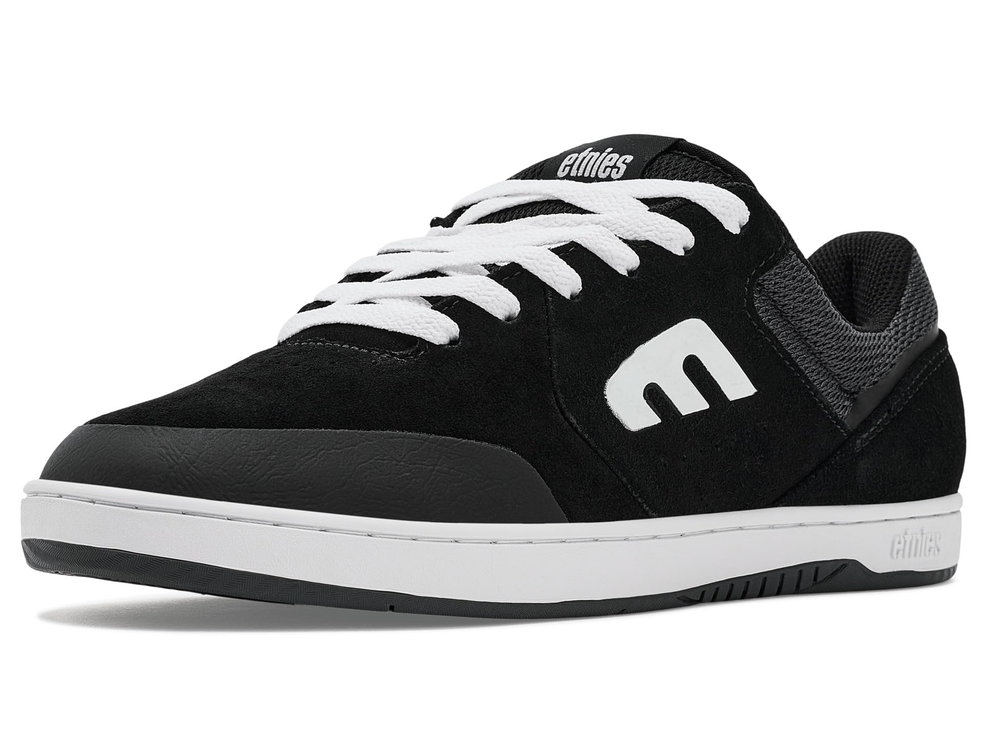 Etnies Marana OG Skateschuhe - Robuste Cupsole mit Aufprallschutz für Skateboarding