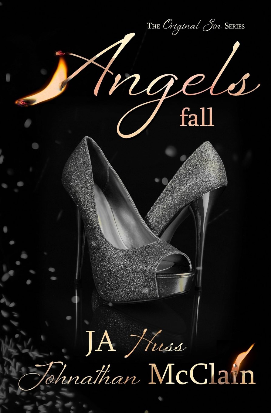 Angels Fall: Volume 2 (Original Sin)
