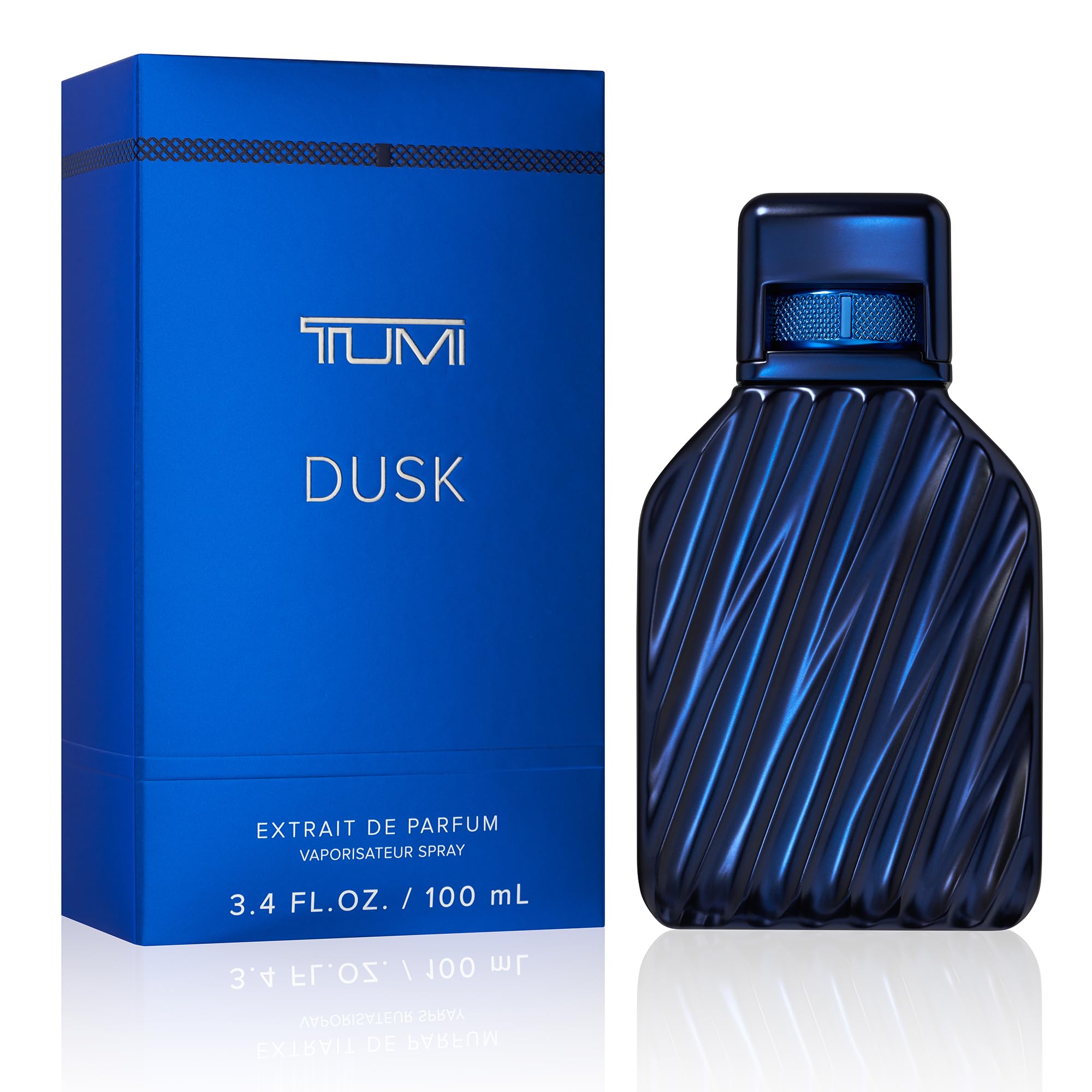 TUMI 19 DEGREE エクストレクト・ド・パルファム 100mL TUMI 19 Degree TUMI Extrait de Parfum | So Avant Garde