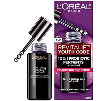 アイケア R.CODE MIDISTEM EYE SERUM R.CODE メディステム アイセラム 15mL | Rare skin.