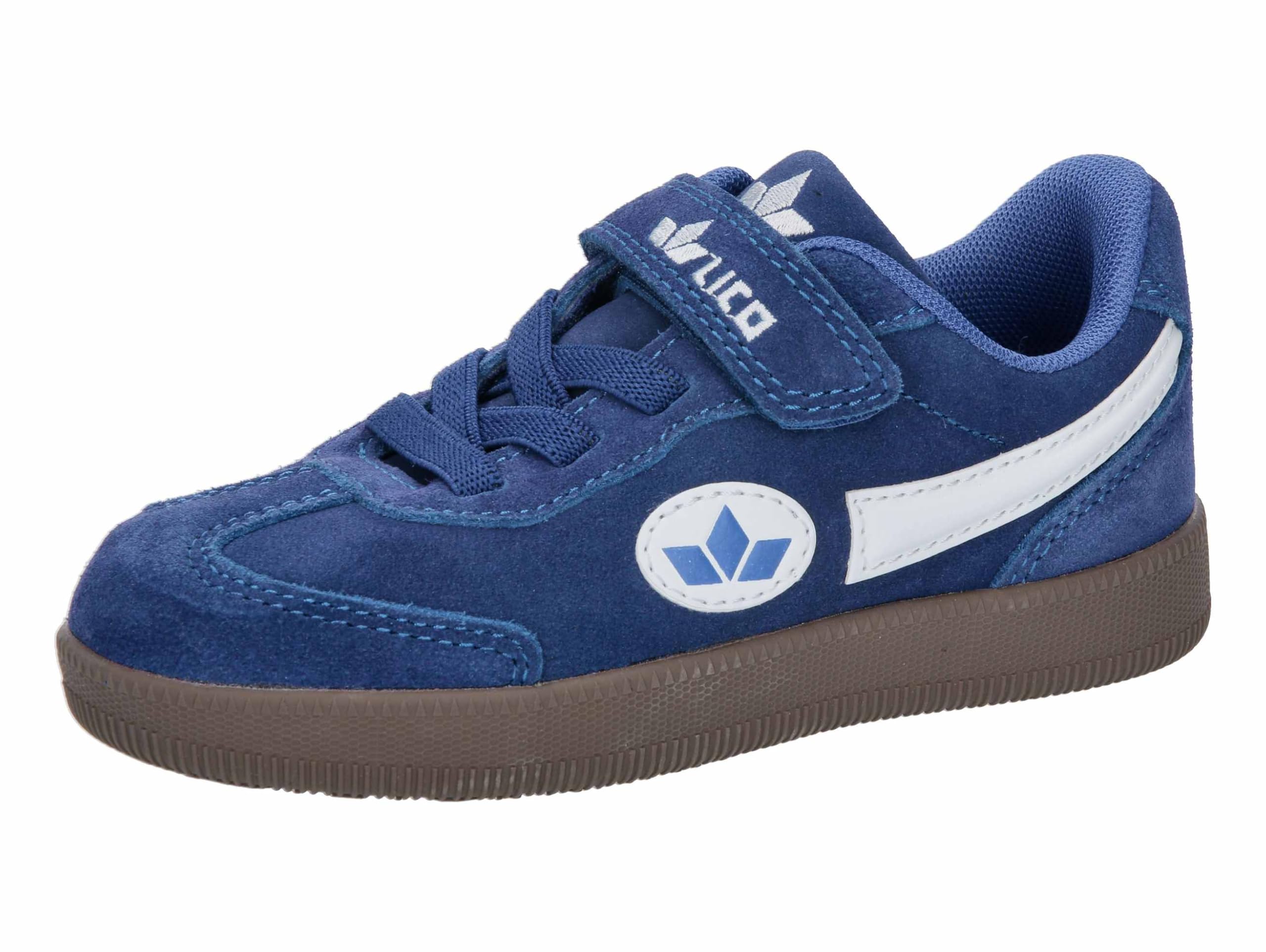 Lico Unisex Kinder Shuttle L Vs Sneaker