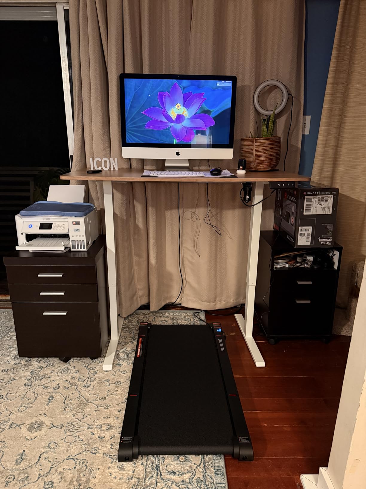 Customer review photo