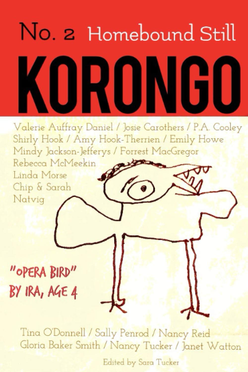 Korongo No. 2: Homebound Still