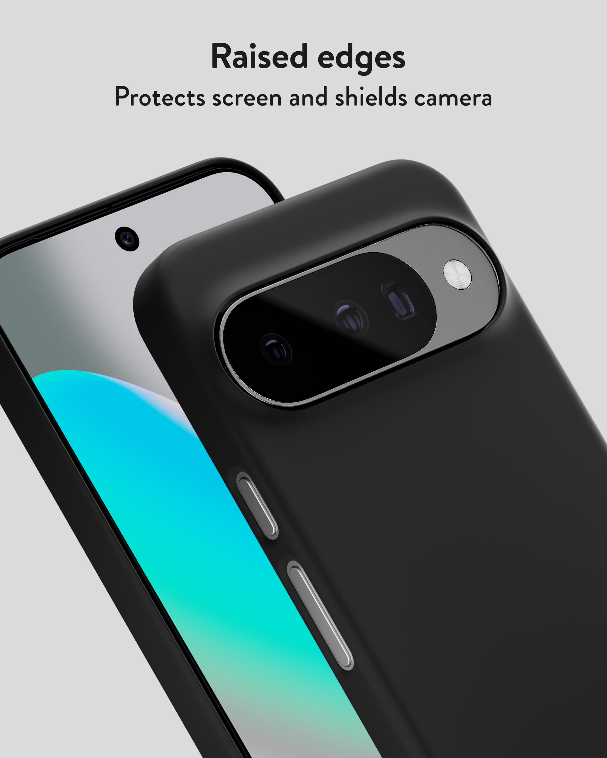 Google Pixel 10 Pro mousケース付き Amazon.com: Mous for Google Pixel 10 Pro XL (2025) Case