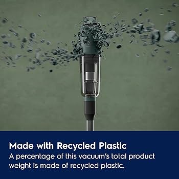 【新品】Electrolux Ultimate  700 Electrolux Ultimate700 Cordless Vacuum with 50-Minute Runtime