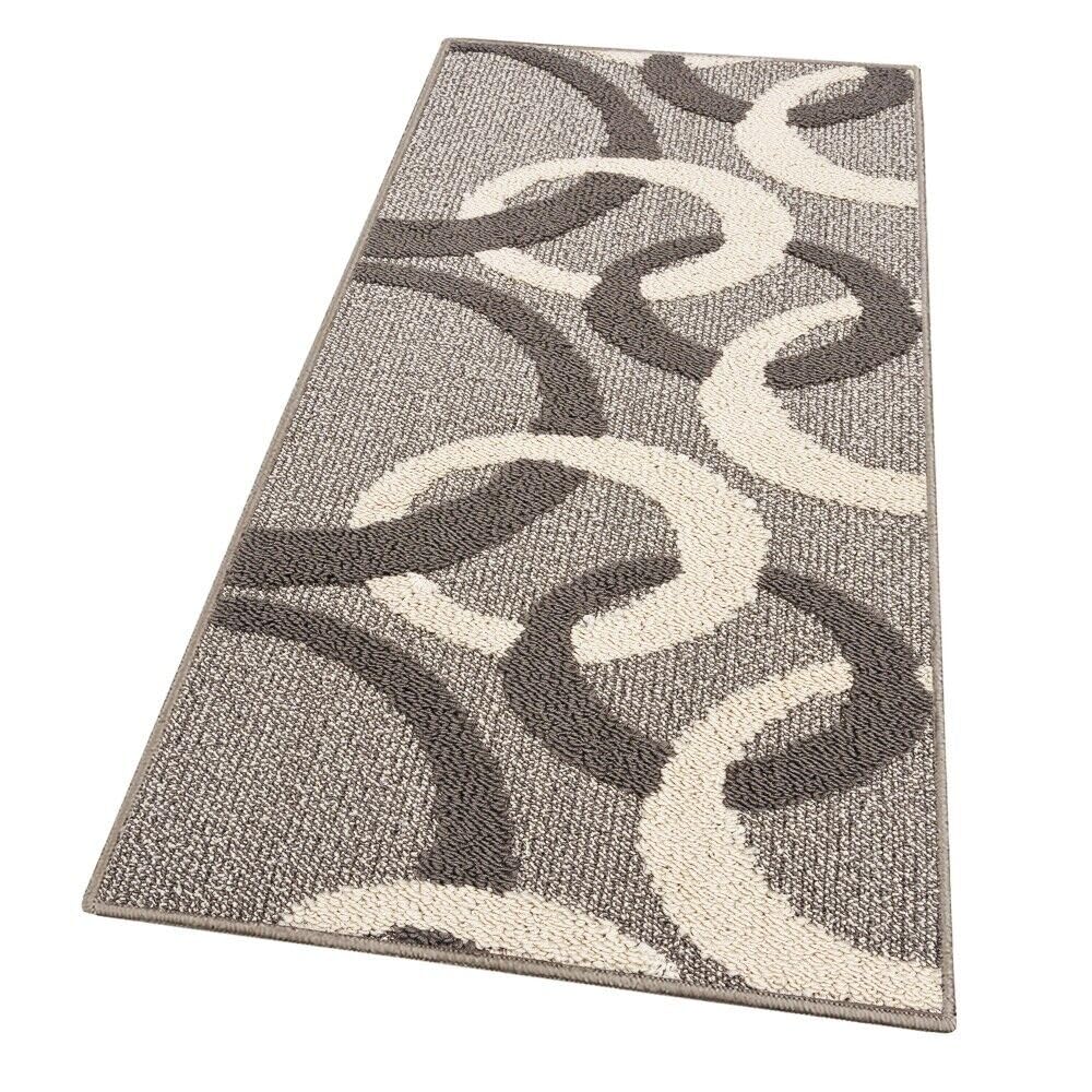 Tappeto Per Cucina Corallo - Da 57x115 Cm In Poliestere