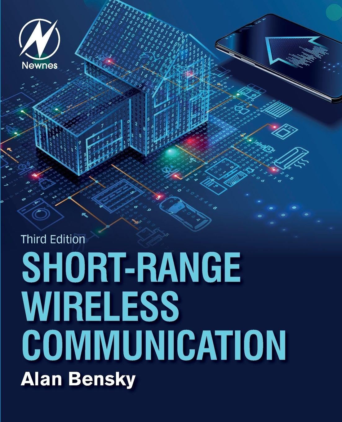 Short-range Wireless Communication: Fundamentals of RF System Design and Application