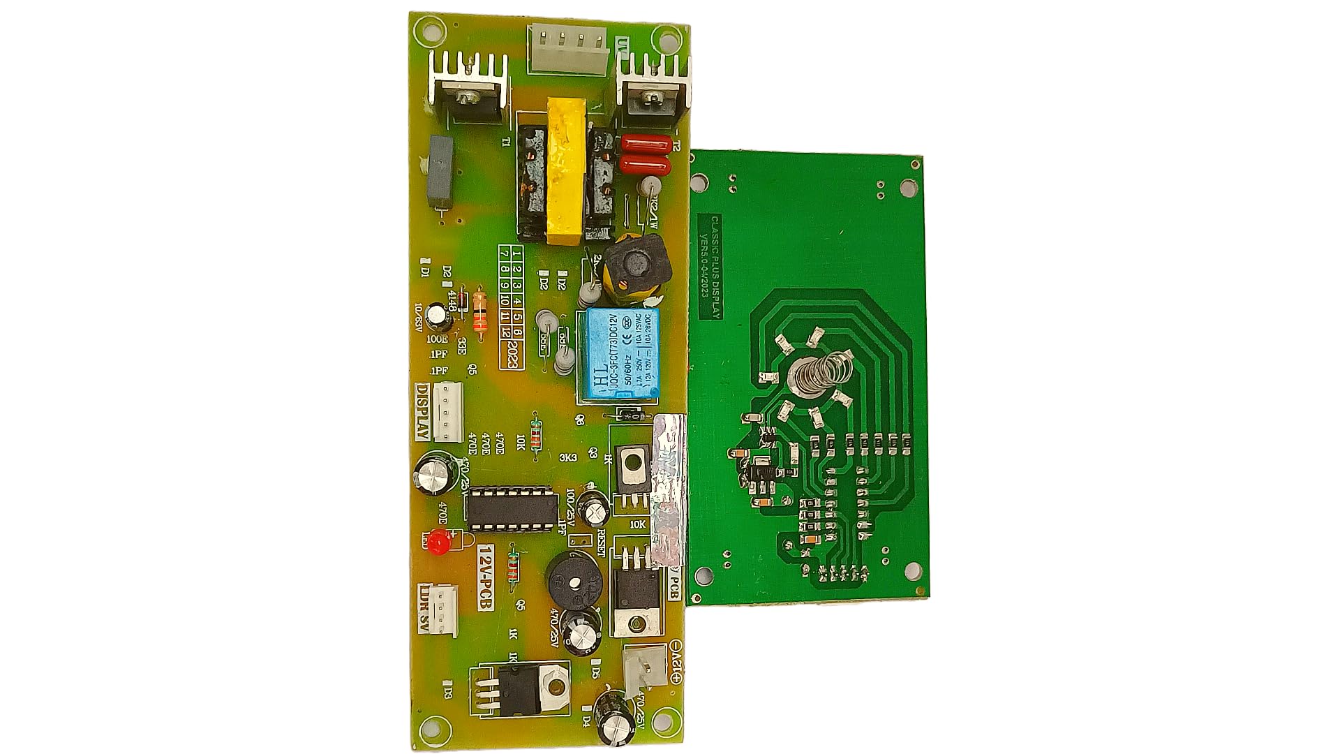 Super PLUS 12V,PCB for UV Water purifier,UV Purification PCB,UV Lamp driver Circuit