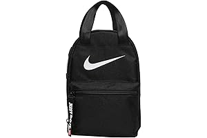 JDI Zip Pull Lunch Bag: Your Dining Companion for Daily Adventures