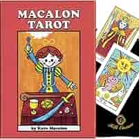 マカロンタロット Amazon.co.jp: マカロンタロット : 加藤マカロン, ラクシュミー: 本
