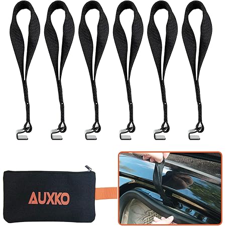 Luggage tie down Clearance