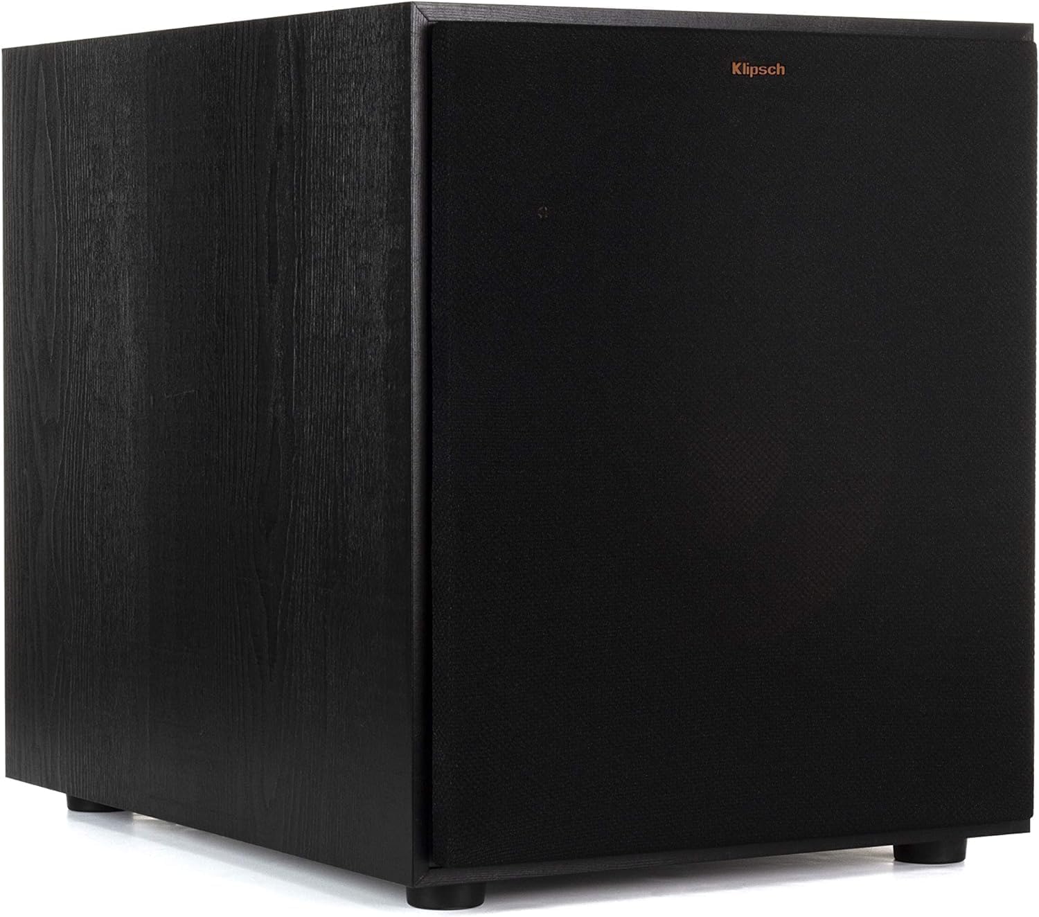 Klipsch R-120SW 200 Watt Subwoofer and 3 Year Amber Protection Plan (2018) - Image 6