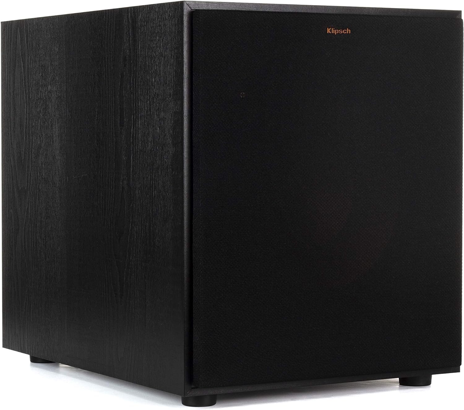 Amazon.co.jp: KLIPSCH R-120SW 200ワット サブウーファー 1年間の追加