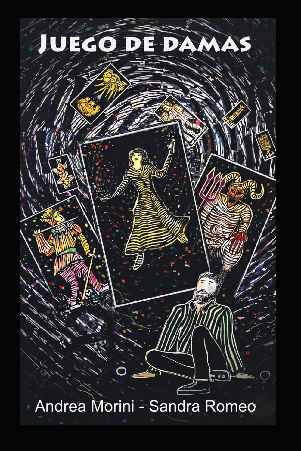 Juego de Damas