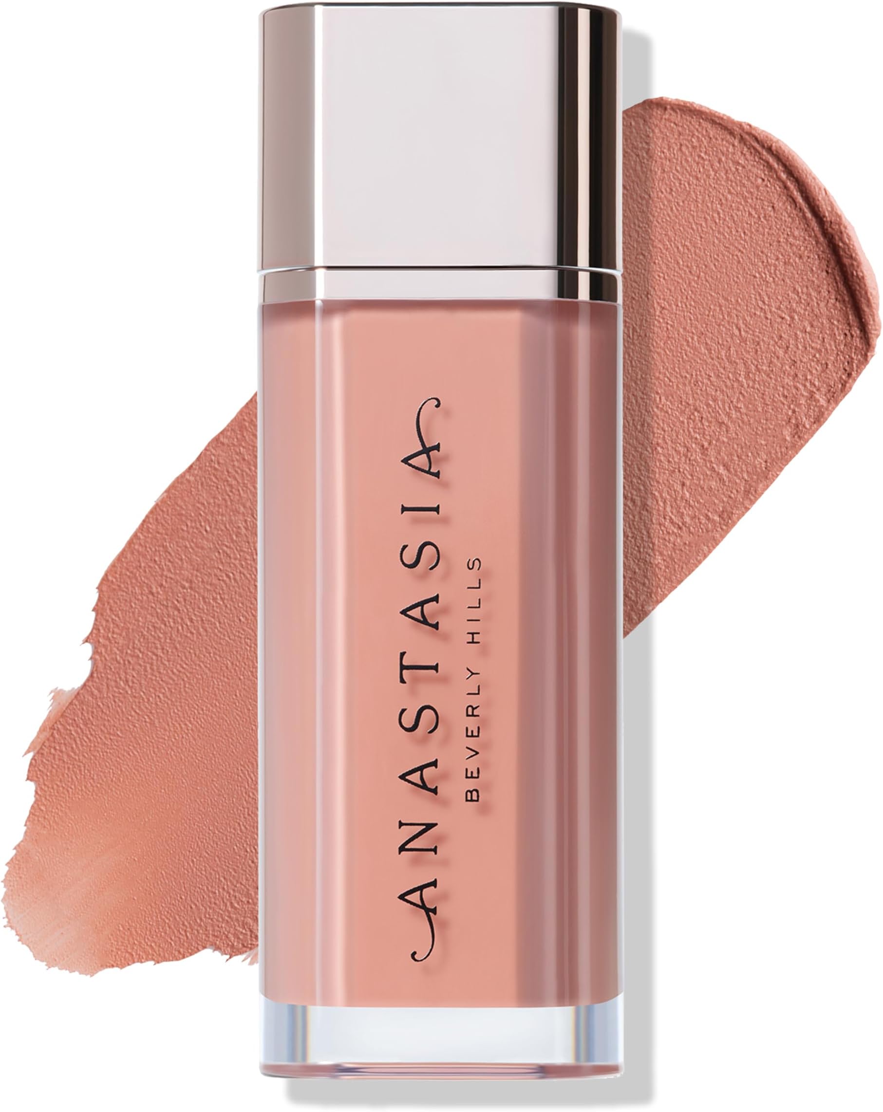 Anastasia Beverly Hills - Lip Velvet - Crush