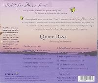 Vista 2 de Quiet Days Various