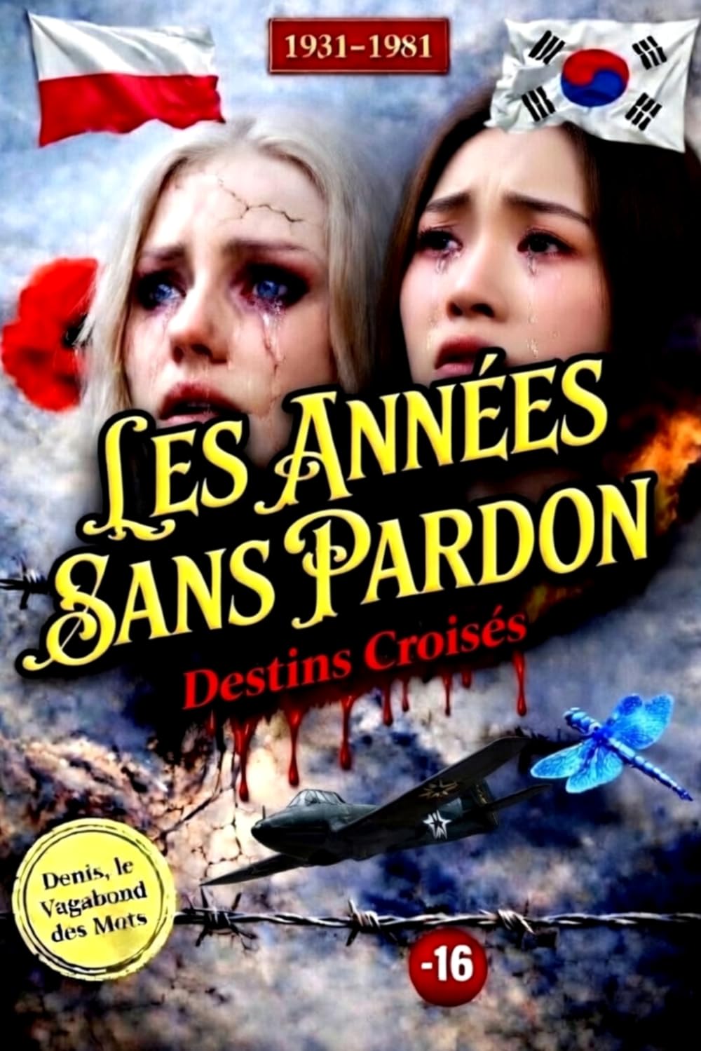 Les Années sans pardon: Destins Croisés