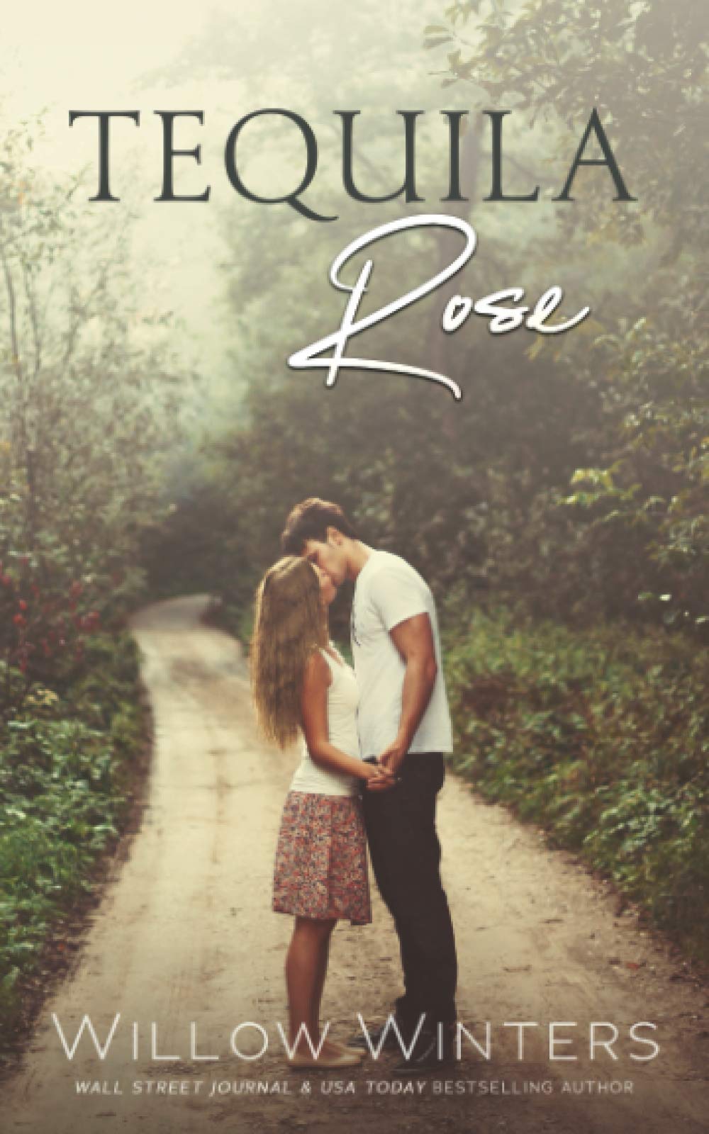 Tequila Rose: 1 (Tequila Rose Duet)