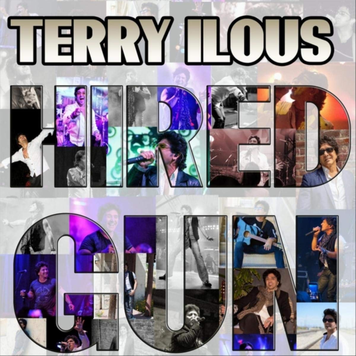Terry Ilous