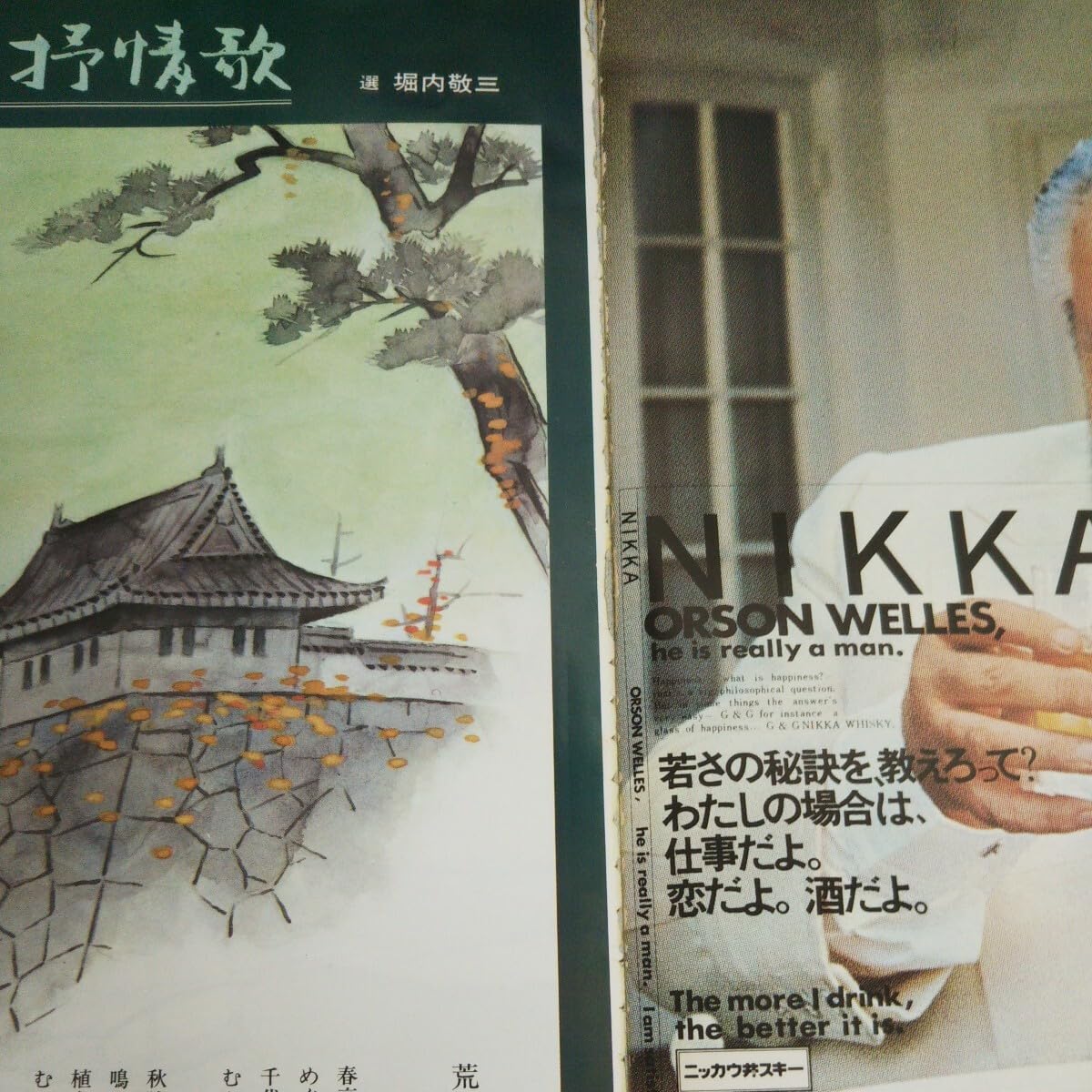 心のふるさと 日本のうた Amazon.co.jp: c-0文藝春秋デラックス 心のふるさと 日本のうた