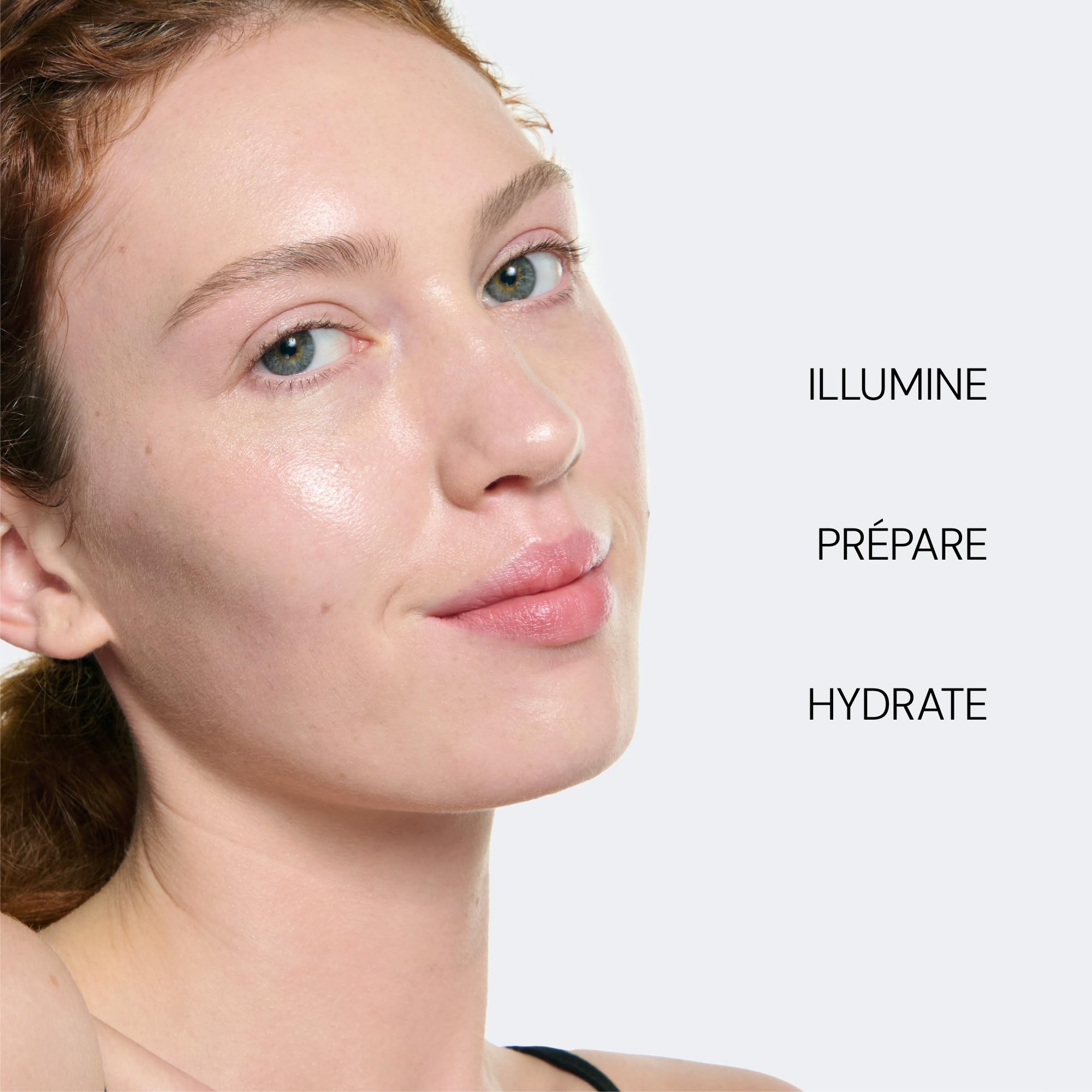 ELEMIS Crème hydratante à base de superaliments, crème légère pour le visage pour une peau lisse et radieuse, infusée de prébiotiques pour amorcer et hydrater, crème hydratante kombucha - 60 ml
