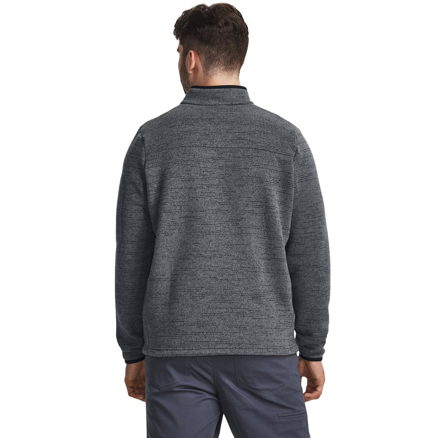 Under Armour Bluza sportowa Mężczyźni Specialist Quarter Zip (1 w zestawie)