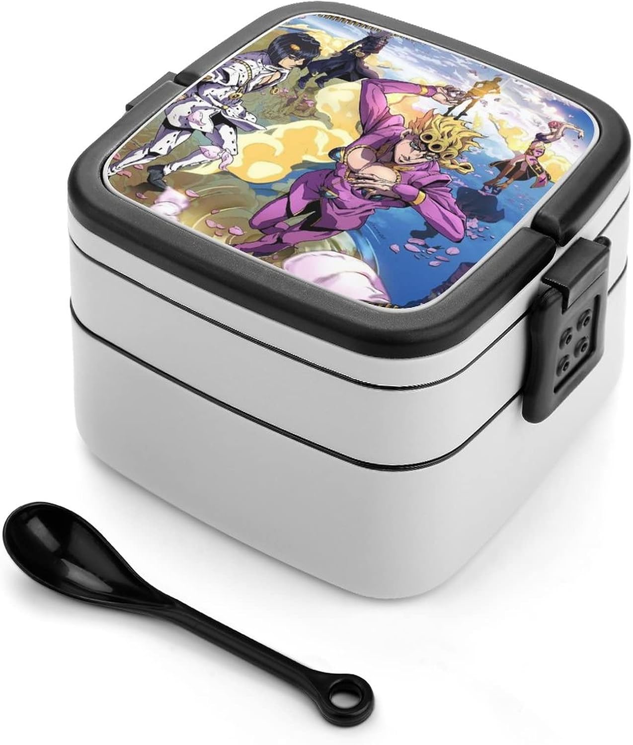Jojo lunch boxes Clearance