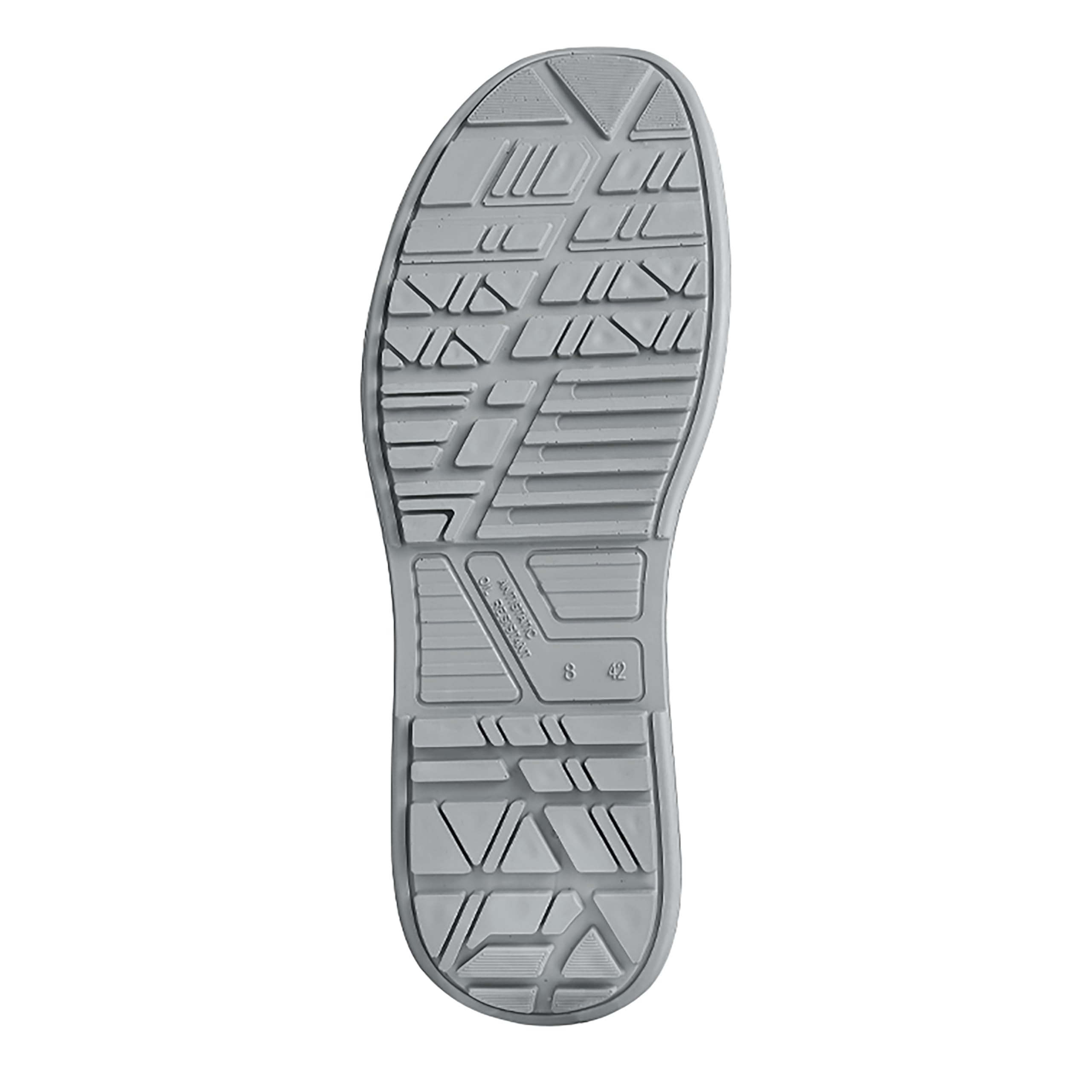 U Power U-Power 0rl20283 Lee S ESD S3s Fo Sr Zapatos de construcciónUnisex Adulto