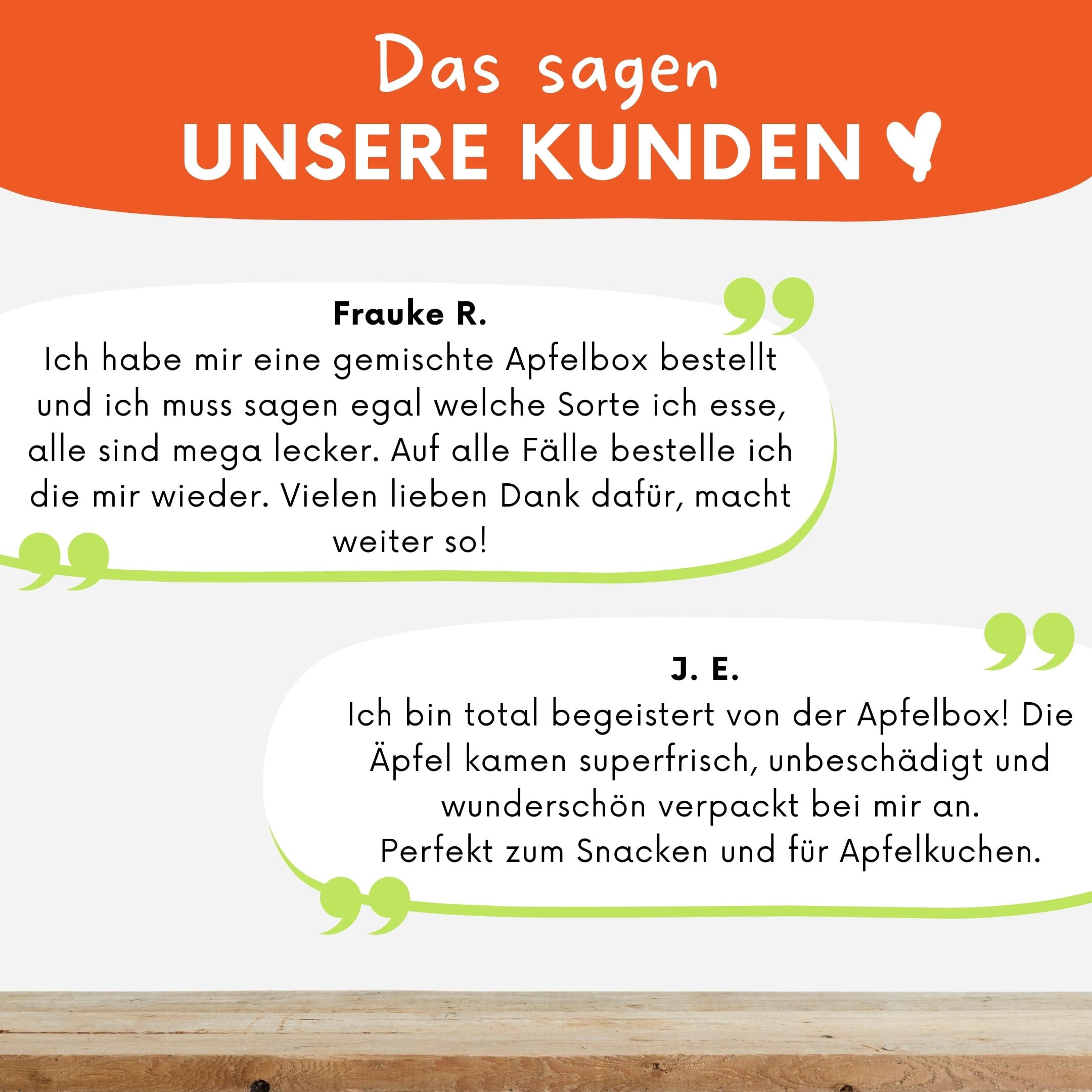 Apfelbox Gala Royal – 7 kg frische Äpfel direkt vom Obsthof | süß, knackig & aromatisch | regional, plastikfrei & nachhaltig | Saftiger Apfel | Versand immer Dienstag
