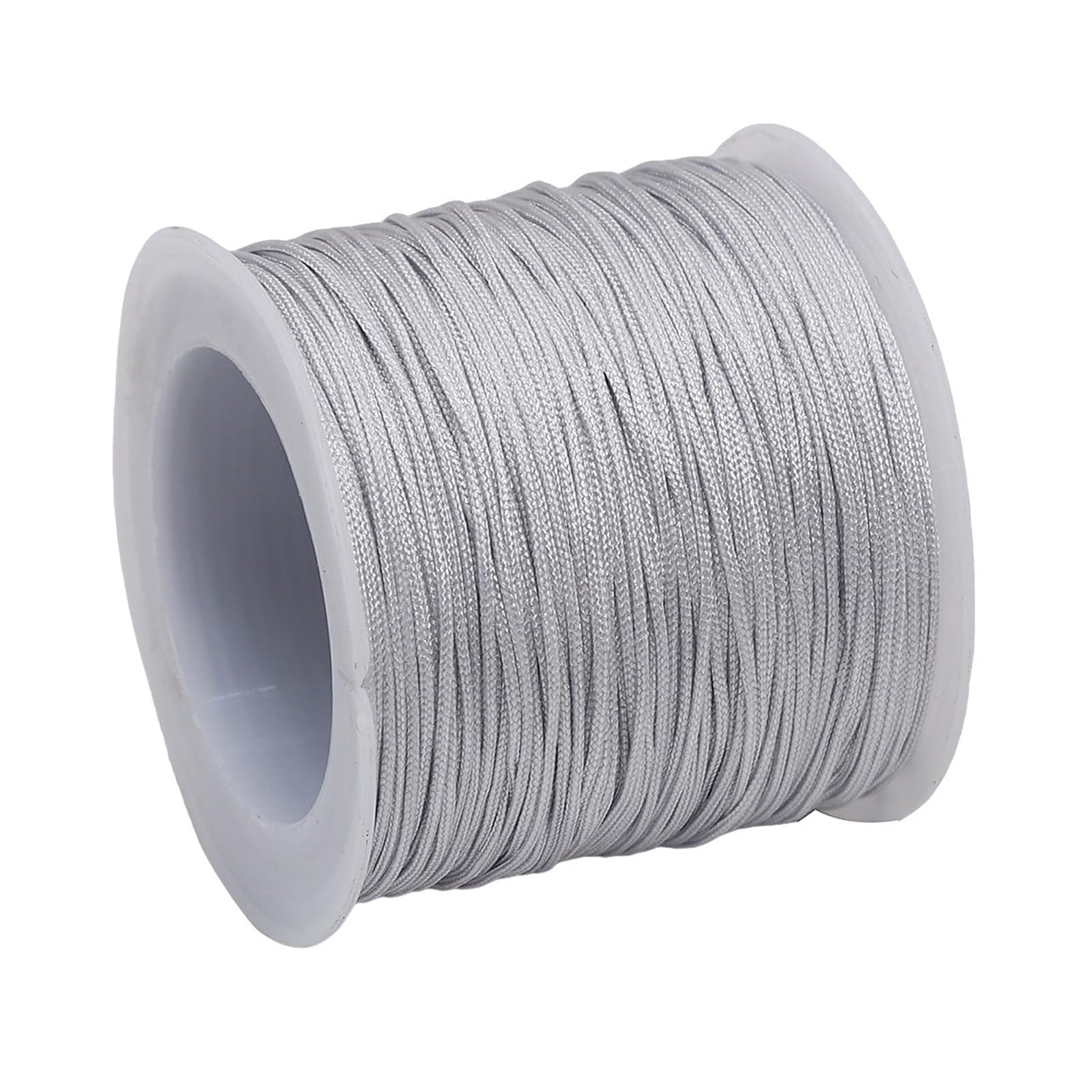 WGBOSMG Multipurpose Thread Suitable for Beading and Various Artisanal Creation Fabric Crafting Cord