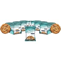 Vista 35 de Classic Cookie Galletas horneadas suaves, 8 galletas envueltas individualmente por caja
