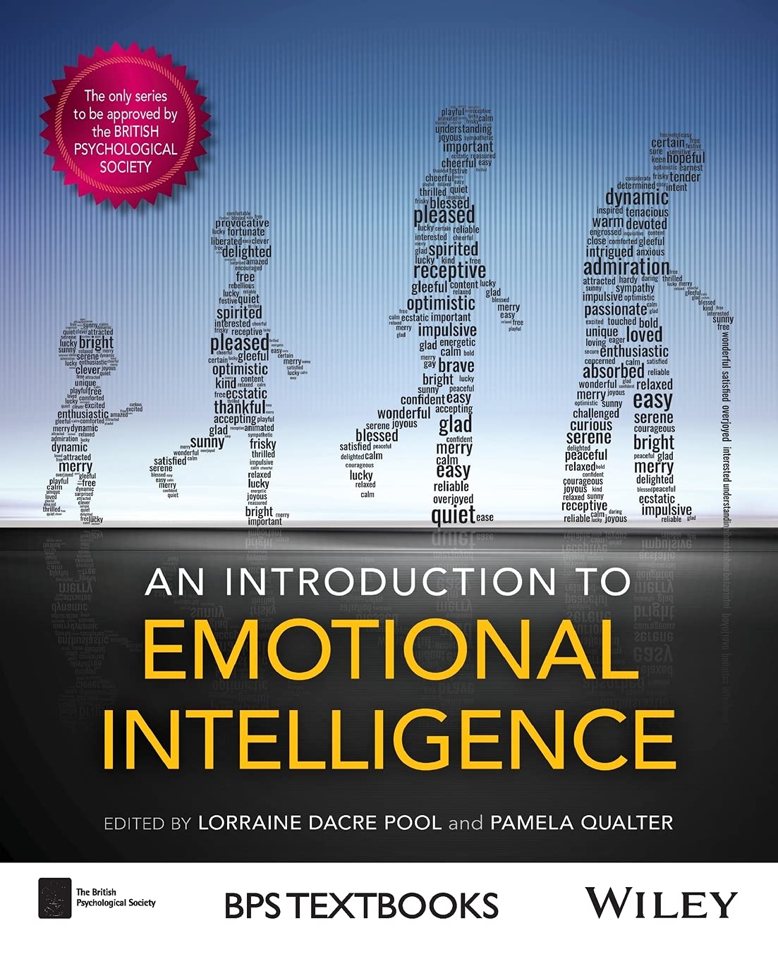 An Introduction to Emotional Intelligence by L Dacre Pool PAPERBACK