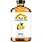 Sun Essential Oils - Lemon Essential Oil 8 oz for Cleaning, Diffuser, Humidifier & Aromatherapy Body Massage, Lemon Fragrance Scent for Home Candle Making with Dropper