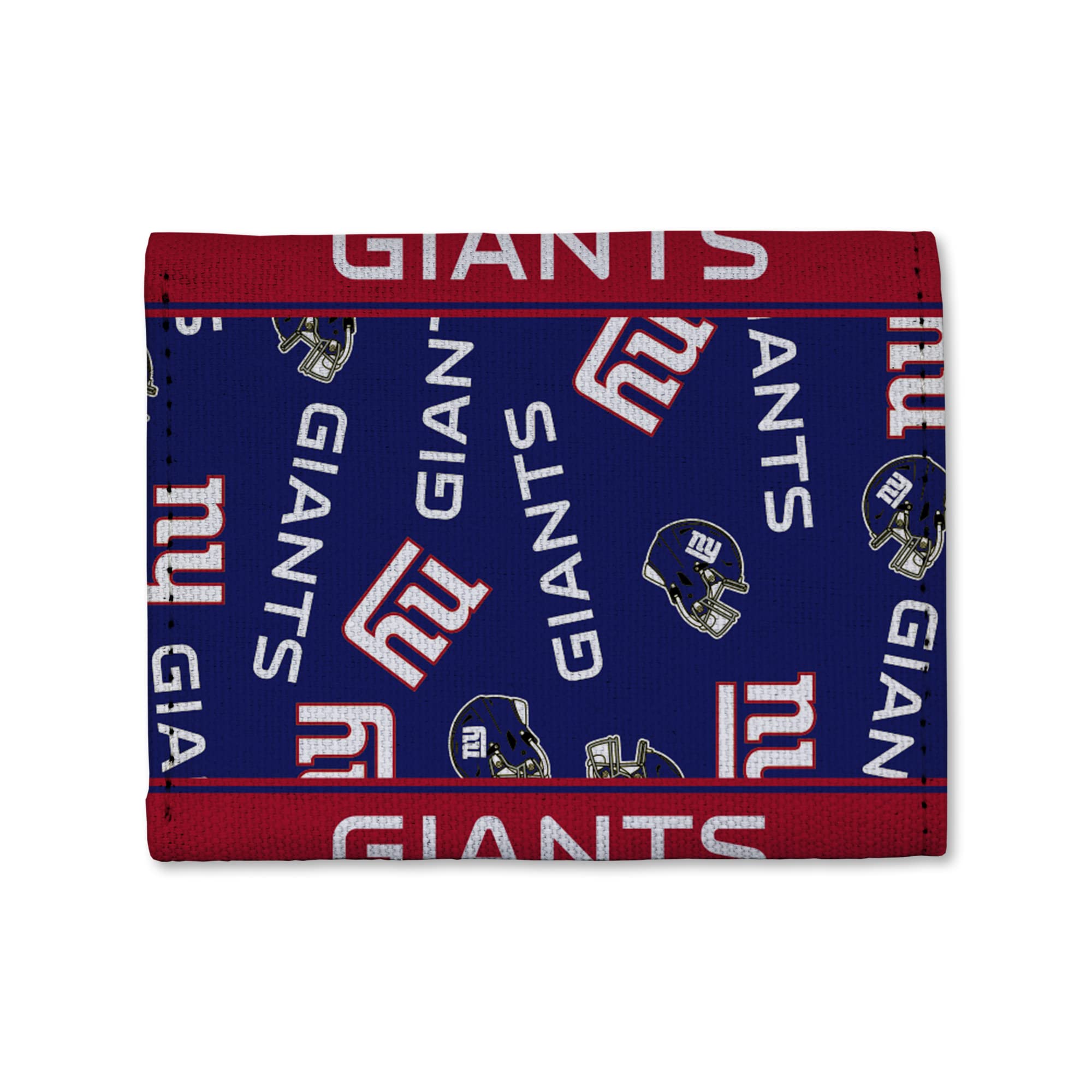 Rico Industries NFL Canvas Trifold Wallet – Great Accessory